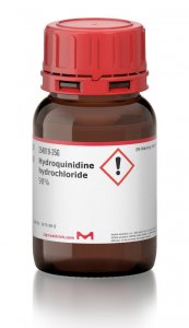 Hydroquinidine hydrochloride 