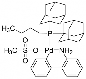 cataCXium A Pd G3 