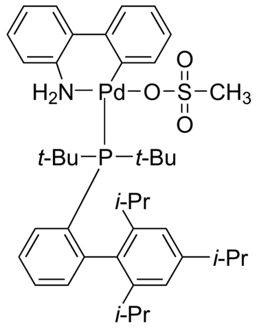 tBuXPhos Pd G3 