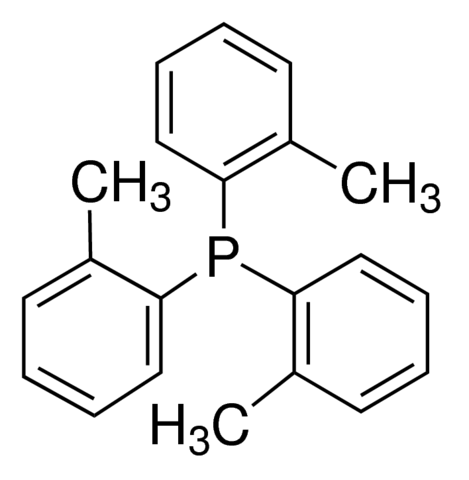 Tri(o-tolyl)phosphine 