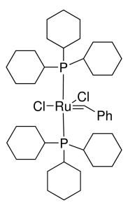 Grubbs Catalyst M102 