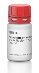 Palladium on carbon 908029-10G