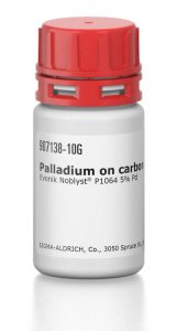 Palladium on carbon 907138-10G