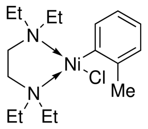 [(TEEDA)Ni(o-tolyl)Cl] 905070-250MG