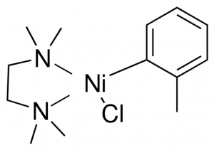 [(TMEDA)Ni(o-tolyl)Cl] 804398-100MG