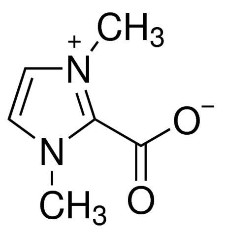 1,3-Dimethylimidazolium-2-carboxylate 