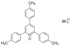 2,4,6-Tri(p-tolyl)pyrylium tetrafluoroborate salt 900685-250MG