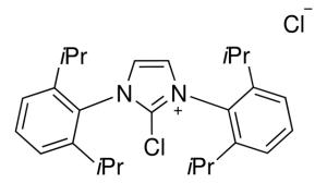 2-Chloro-1,3-bis(2,6-diisopropylphenyl)imidazolium chloride 