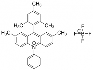 9-Mesityl-2,7-dimethyl-10-phenylacridinium tetrafluoroborate 793876-250MG