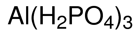 Aluminum phosphate monobasic 