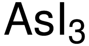 Arsenic(III) iodide 