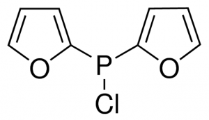 Bis(2-furyl)phosphine chloride 710369-2G
