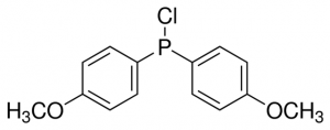 Bis(4-methoxyphenyl)chlorophosphine 710377-2G