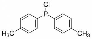 Bis(4-methylphenyl)chlorophosphine 