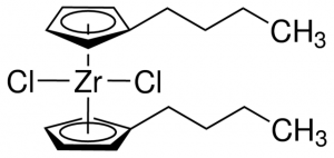 Bis(butylcyclopentadienyl)zirconium(IV) dichloride 