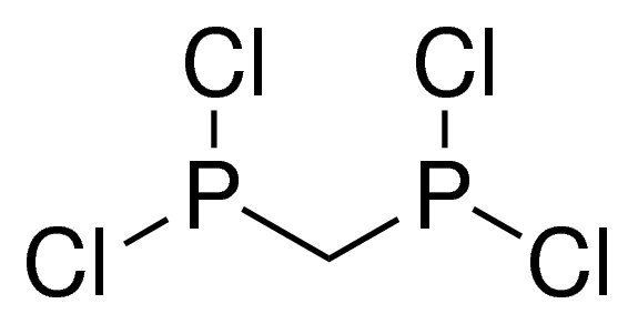 Bis(dichlorophosphino)methane 