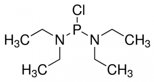 Bis(diethylamino)chlorophosphine 