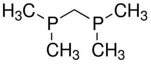 Bis(dimethylphosphino)methane 