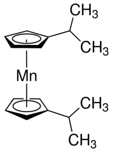 Bis(isopropylcyclopentadienyl)manganese 710490-1G