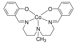 Bis(salicylideniminato-3-propyl)methylaminocobalt(II) 360155-5G