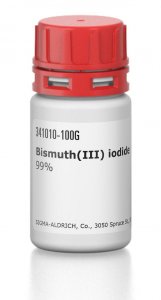 Bismuth(III) iodide 