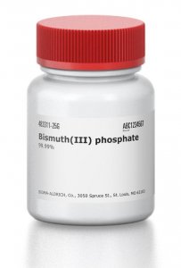 Bismuth(III) phosphate 483311-25G