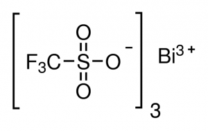 Bismuth(III) trifluoromethanesulfonate 