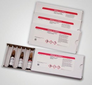 Boxed reaction: Sonogashira Reaction in Lipshutz Surfactant 747912-1KT