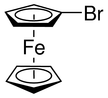 Bromoferrocene 