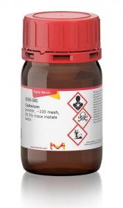 Cadmium 