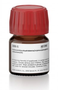 Carbonylchlorohydridotris(triphenylphosphine)ruthenium(II) 