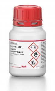 Cerium(III) nitrate hexahydrate 