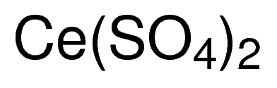 Cerium(IV) sulfate 