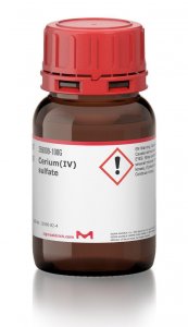 Cerium(IV) sulfate 