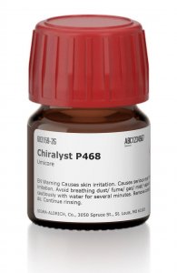 Chiralyst P468 