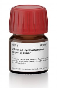 Chloro(1,5-cyclooctadiene)copper(I) dimer 