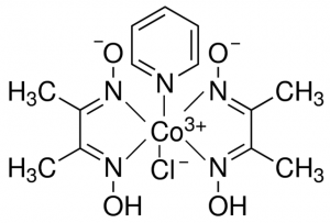 Chloro(pyridine)bis(dimethylglyoximato)cobalt(III) 341630-5G