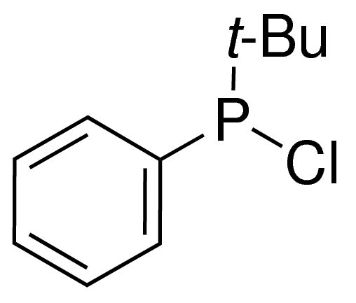 Chloro(tert-butyl)phenylphosphine 