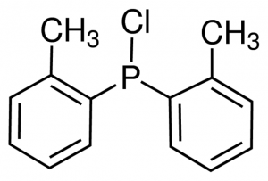 Chlorodi(o-tolyl)phosphine 