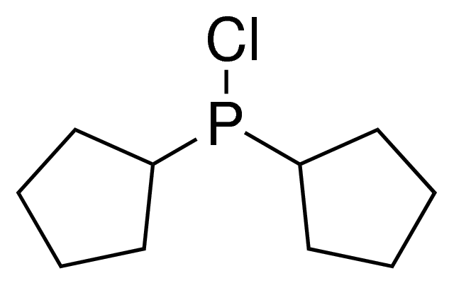 Chlorodicyclopentylphosphine 