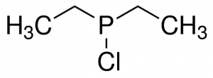 Chlorodiethylphosphine 