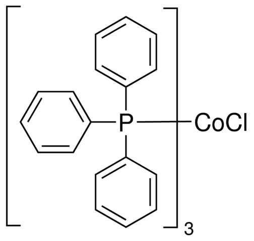 Chlorotris(triphenylphosphine)cobalt(I) 