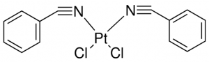 cis-Bis(benzonitrile)dichloroplatinum(II) 