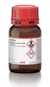 cis-Diamineplatinum(II) dichloride 