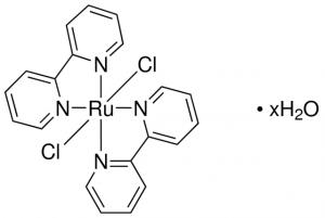 cis-Dichlorobis(2,2-bipyridine)ruthenium(II) 