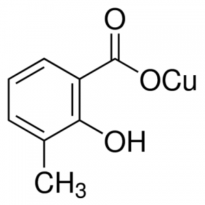 Copper(I) 3-methylsalicylate 715174-5G