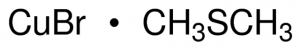 Copper(I) bromide dimethyl sulfide complex 