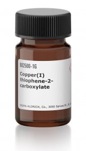 Copper(I) thiophene-2-carboxylate 682500-1G