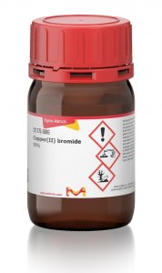 Copper(II) bromide 