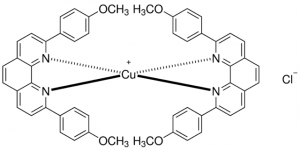 Cu(dap)2 chloride 